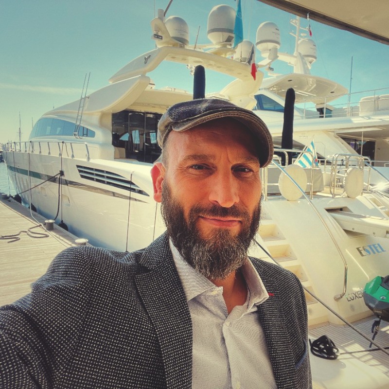 visage stephane fondateur